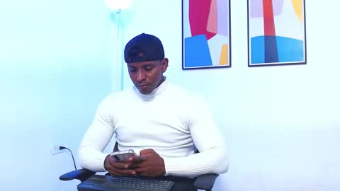 mulato online show from September 28, 2:28 am