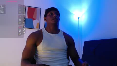 mulato online show from October 1, 12:16 am
