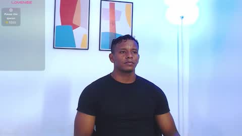 mulato online show from October 2, 12:50 am