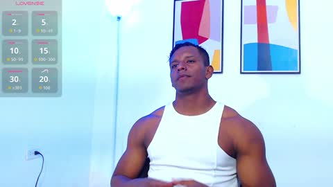 mulato online show from October 6, 2:03 pm