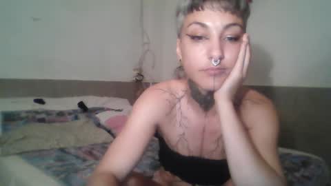 mulderandvalkyrie online show from September 14, 2:33 am