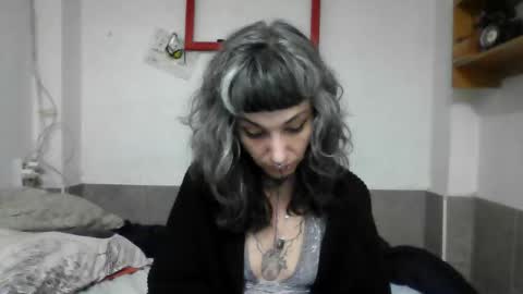 mulderandvalkyrie online show from October 23, 7:12 pm