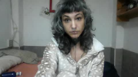 mulderandvalkyrie online show from November 2, 6:10 pm