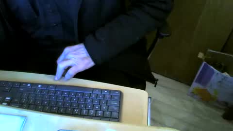 muller520 online show from December 31, 2:36 pm