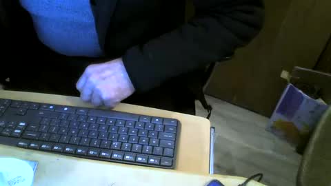 muller520 online show from January 1, 7:41 am