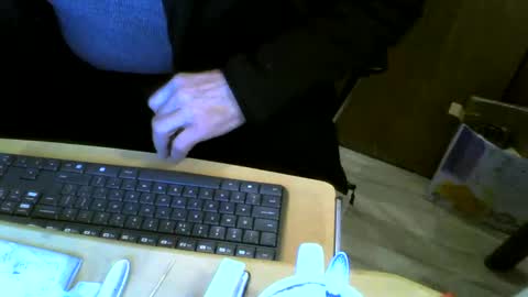 muller520 online show from January 1, 2:09 pm