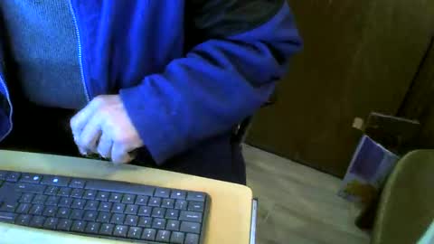 muller520 online show from January 5, 12:42 pm