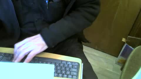 muller520 online show from January 14, 5:45 pm