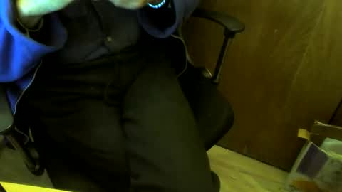 muller520 online show from December 19, 8:16 pm