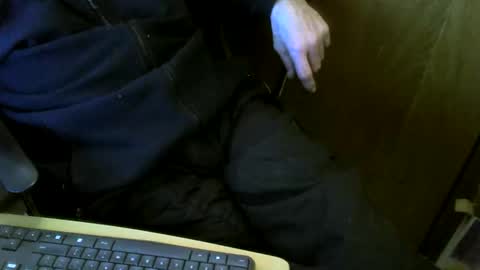 muller520 online show from February 12, 3:51 pm