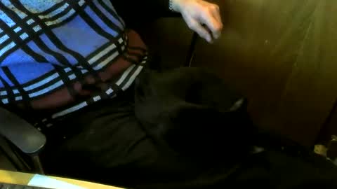 muller520 online show from March 28, 6:07 pm