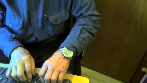 muller520 online show from April 12, 5:01 am