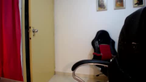 Dani and Alex online show from October 1, 12:27 am
