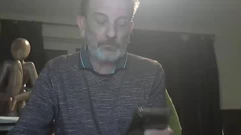 Snapshot of munch10 chatting on February 2, 11:00 pm munch10 online show from February 2, 11:00 pm