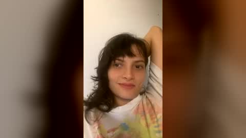 Snapshot of munchi_ chatting on July 20, 10:34 pm online show from July 20, 10:34 pm