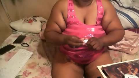 your angel online show from November 23, 9:03 pm