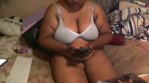 your angel online show from February 6, 6:44 pm