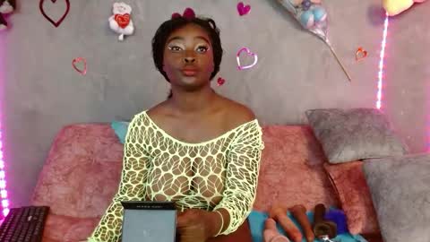 Leidy online show from September 17, 6:53 pm