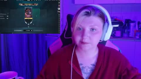 Snapshot of mura_muur chatting on June 30, 6:09 pm Milana online show from June 30, 6:09 pm