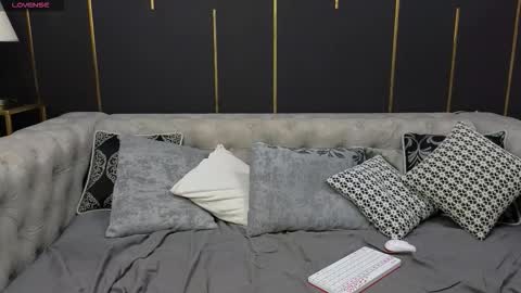 Dany online show from October 31, 2:01 am