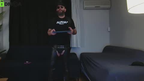 MasterBros online show from November 9, 12:20 am