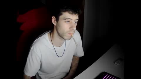 Snapshot of murcianito chatting on January 31, 11:13 pm murcianito online show from January 31, 11:13 pm