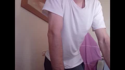 Snapshot of murcianito chatting on January 11, 11:59 am murcianito online show from January 11, 11:59 am