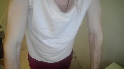 Snapshot of murcianito chatting on March 3, 4:57 pm murcianito online show from March 3, 4:57 pm