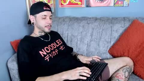 murdok  online show from January 7, 9:39 pm