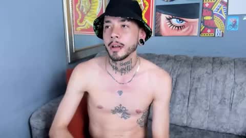 murdok  online show from January 15, 10:13 pm