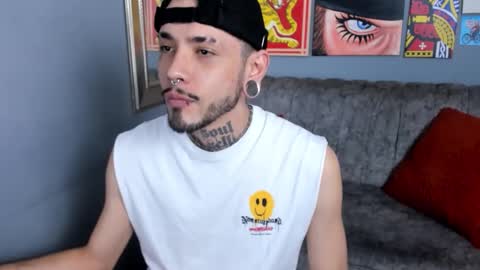 Snapshot of murdockh chatting on January 17, 9:40 pm murdok online show from January 17, 9:40 pm