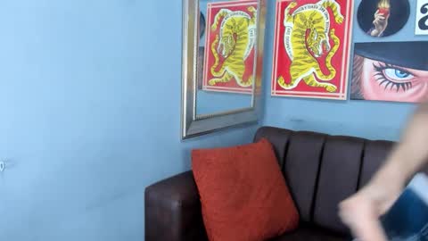 Snapshot of murdockh chatting on January 31, 10:19 pm murdok online show from January 31, 10:19 pm