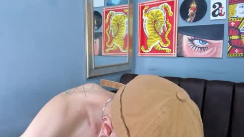 Snapshot of murdockh chatting on February 12, 9:43 pm murdok online show from February 12, 9:43 pm