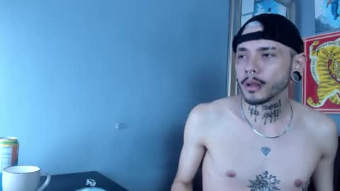 Snapshot of murdockh chatting on March 2, 8:04 pm murdok online show from March 2, 8:04 pm