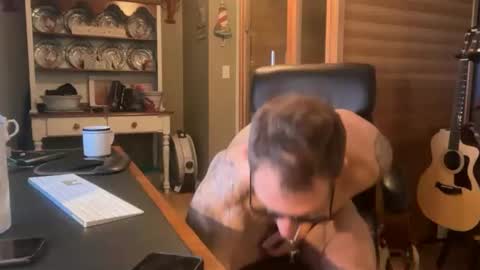 murdockjones7989 online show from November 10, 9:19 am