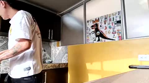 Sebastian online show from December 3, 12:38 pm