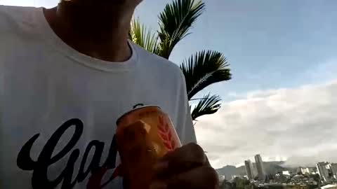 Sebastian online show from December 6, 12:27 pm