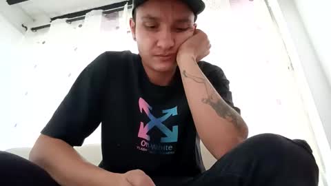 Sebastian online show from September 10, 11:32 am