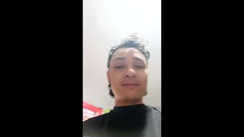 Sebastian online show from December 17, 6:41 am