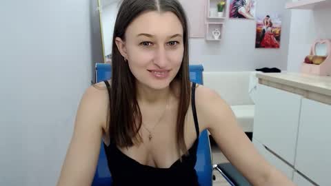 muriel_elvin online show from October 3, 8:22 am