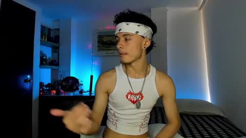 murielkarmesi online show from January 4, 4:00 pm