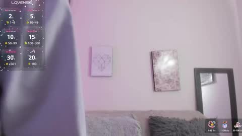 muriell_69 online show from October 7, 10:07 pm