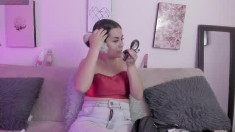 muriell_69 online show from January 6, 7:39 pm