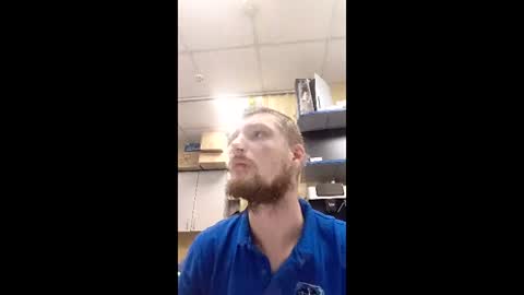 Muriiyarxmagic online show from January 13, 9:47 am