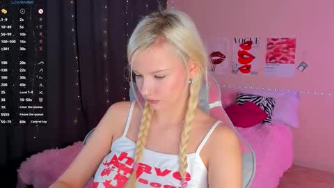 Sasha online show from December 14, 3:17 pm