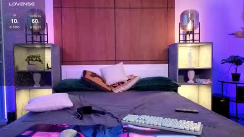 murrkitten online show from November 8, 11:43 am