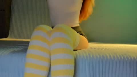 Snapshot of murrrmuah chatting on February 5, 8:13 pm murrrmuah online show from February 5, 8:13 pm