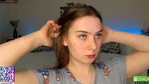 Mira online show from February 19, 3:28 am