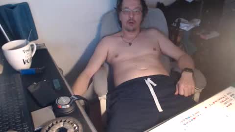 Horny Goat online show from May 26, 6:42 am