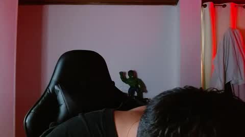 David Big online show from October 14, 5:36 pm